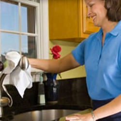 iClean Maid and Janitorial Services