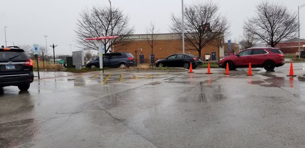 Krispy Kreme by null