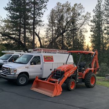 Western Sierra Electric - Electricians Near Me Western Sierra Electric - Electricians Near Me