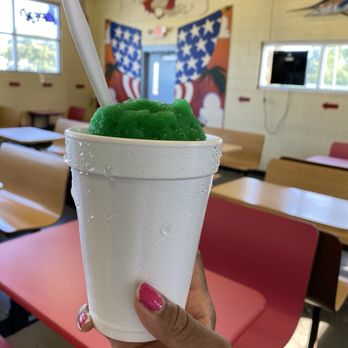 Jerry's Sno Cones - Inside - Shaved Snow Near Me - Memphis, Tennessee Jerry's Sno Cones - Inside - Shaved Snow Near Me - Memphis, Tennessee