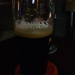 Dublin Irish Pub