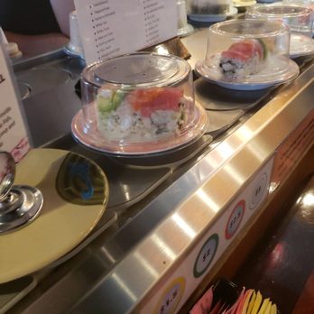Teharu Sushi - Sushi Bars Near Me - Mesa, Arizona
