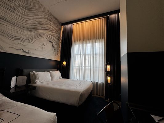 Dream Nashville, by Hyatt by null