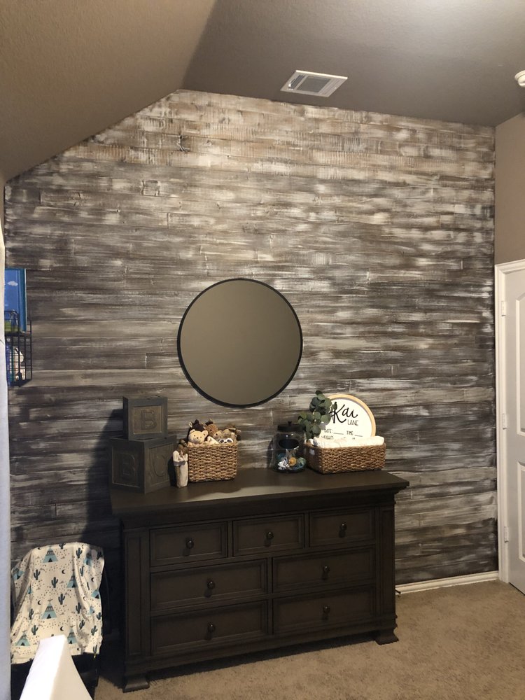 Slide of J's Custom Works