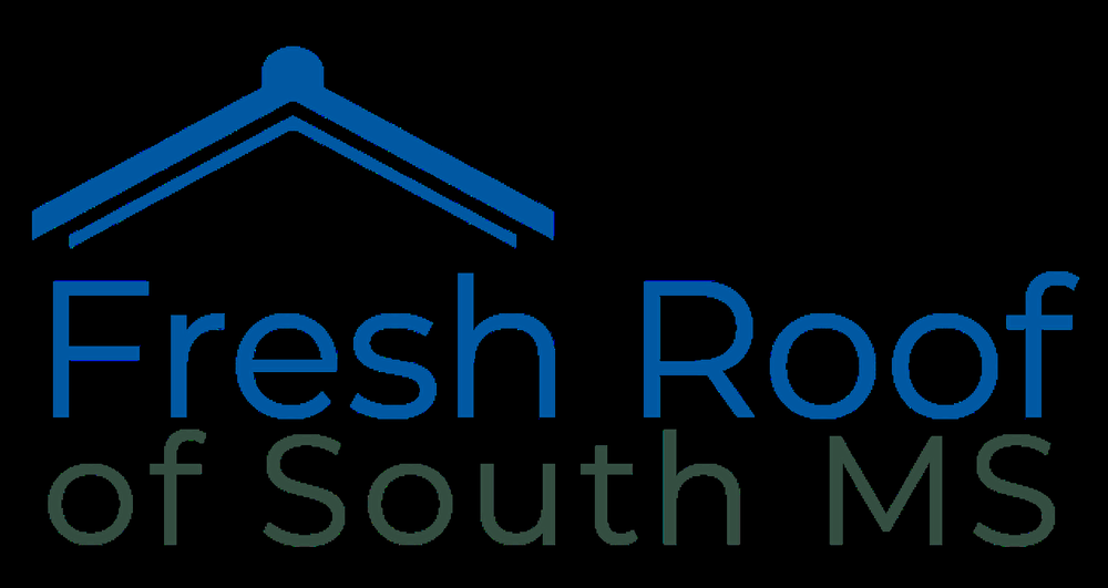 Slide of Fresh Roof of South MS