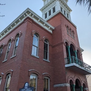 Nassau County Courthouse - Nassau County Historic Courthouse, Fernandina Beach - Courthouses Near Me - Fernandina Beach, Florida Nassau County Courthouse - Nassau County Historic Courthouse, Fernandina Beach - Courthouses Near Me - Fernandina Beach, Florida
