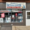 Sambuco's Vacuum Sales & Service gift card