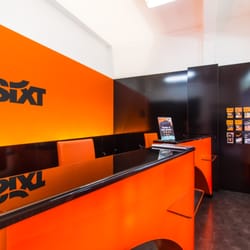 Sixt