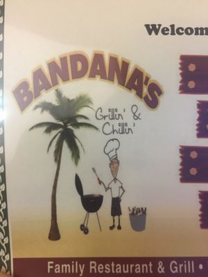 Bandanas American Grill by null