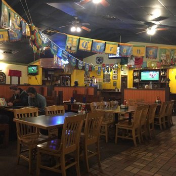Los Compadres Mexican Restaurant-Bar - Mexican Near Me - Tallahassee, Florida