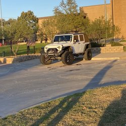 Rosemeade Dog Park