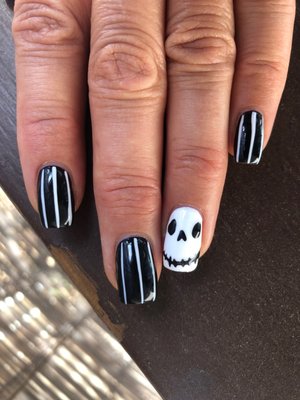 Jk Nails 724 N Highway 41 Ste D Post Falls Id Manicurists Mapquest