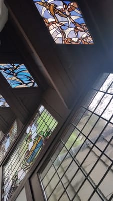 Casina delle civette by null