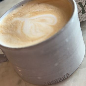 Ivy Café - Vanilla lavender latte - Coffee & Tea Near Me - Clayton, Missouri Ivy Café - Vanilla lavender latte - Coffee & Tea Near Me - Clayton, Missouri