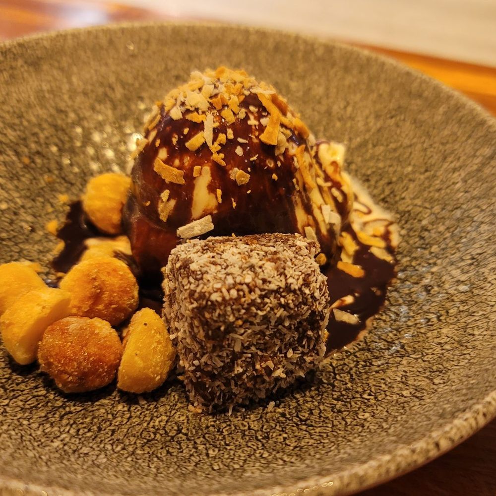 Ka'ana Kitchen - Asian Fusion Near Me - Wailea, Hawaii