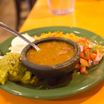 Cafe Ole - Chicken Fajitas' sides - Mexican Near Me - San Antonio, Texas Cafe Ole - Chicken Fajitas' sides - Mexican Near Me - San Antonio, Texas