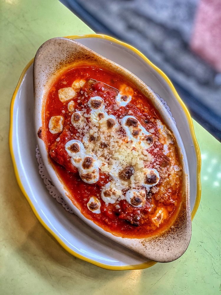 NIZZA - 622 Photos & 882 Reviews - 630 9th Ave, New York, NY - Menu - Yelp