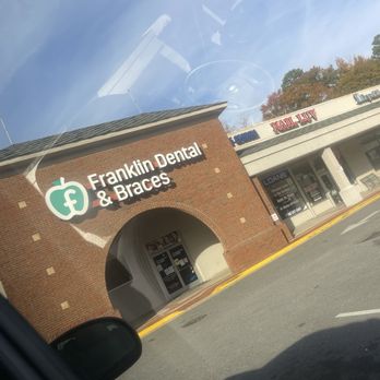 Franklin Dental & Braces - The place. - General Dentistry Near Me - Columbus, Georgia Franklin Dental & Braces - The place. - General Dentistry Near Me - Columbus, Georgia
