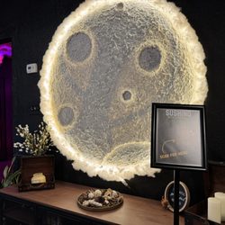 Cool decor