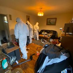 LugMonster Junk Removal & Hauling - House cleanout in Hicksville, Ny