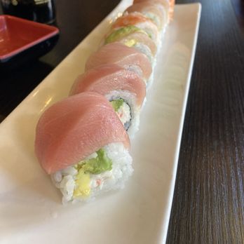 San Clemente Sushi Company - Sushi Bars Near Me - San Clemente, California