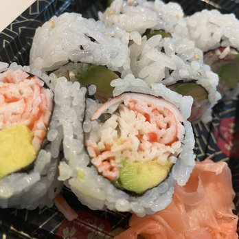 Bento's Hibachi & Sushi Express - California Roll - Japanese Near Me - Gambrills, Maryland Bento's Hibachi & Sushi Express - California Roll - Japanese Near Me - Gambrills, Maryland