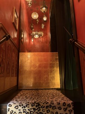 Ayah Restaurant by null