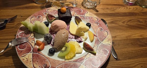 Rotisserie Royale by null