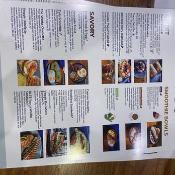 CFS Coffee - Menu - Coffee & Tea Near Me - Orlando, Florida CFS Coffee - Menu - Coffee & Tea Near Me - Orlando, Florida