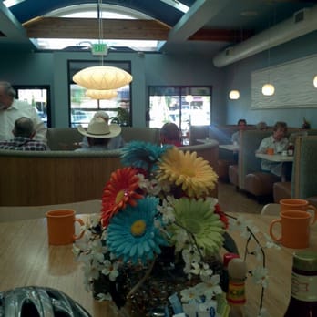 Dream Cafe - Nice and calming. - Breakfast & Brunch Near Me - Grand Junction, Colorado