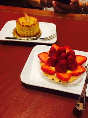 Pasticceria Flego by null