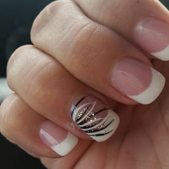 Pretty Nails - Thanks Helen! - Nail Salons Near Me - Fremont, California Pretty Nails - Thanks Helen! - Nail Salons Near Me - Fremont, California