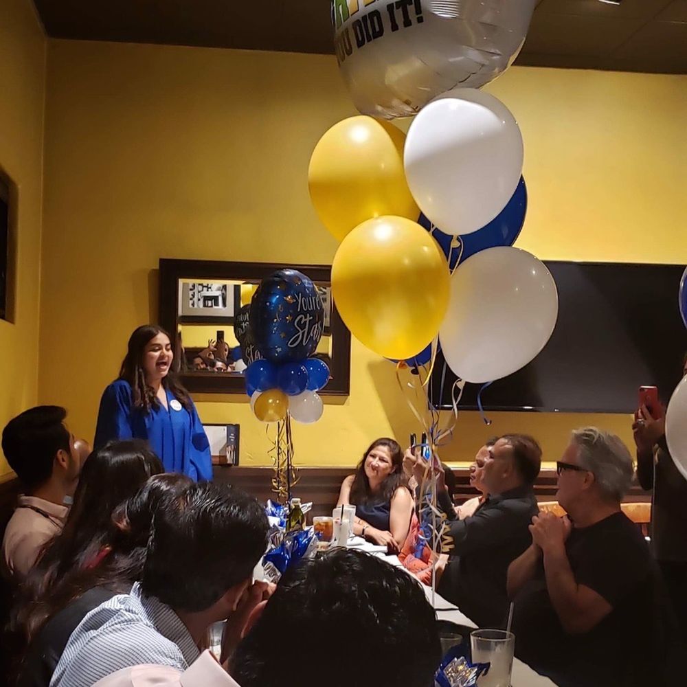 Balloon Designs By Nina - Balloon Services Near Me Balloon Designs By Nina - Balloon Services Near Me