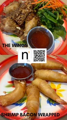 Nana Thai | Street food by null