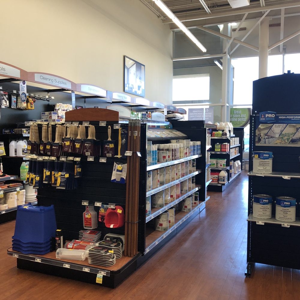 Sherwin-Williams Paint Store - Paint Stores Near Me - Jacksonville, Florida Sherwin-Williams Paint Store - Paint Stores Near Me - Jacksonville, Florida