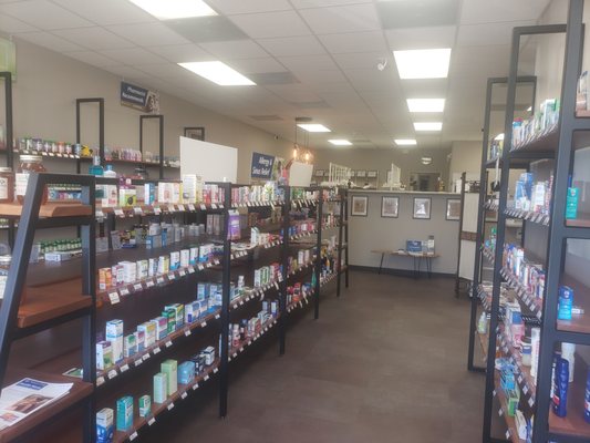 DJ'S PHARMACY - Updated November 2025 - 20 Photos & 18 Reviews