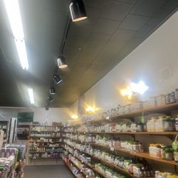 Wooster Natural Foods - Wide variety of supplements, dried herbs, toiletries, groceries, produce and so much more!