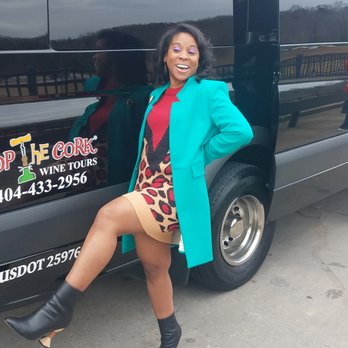 Pop The Cork Wine Tours - Birthday celebration with Pop the Cork Wine Tours - Wine Tours Near Me Pop The Cork Wine Tours - Birthday celebration with Pop the Cork Wine Tours - Wine Tours Near Me