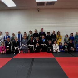 Revolver Jiu Jitsu