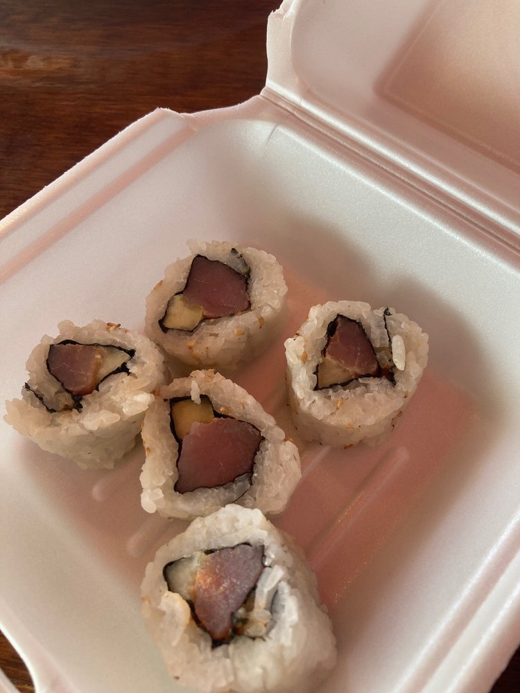 Food from Siam Cuisine