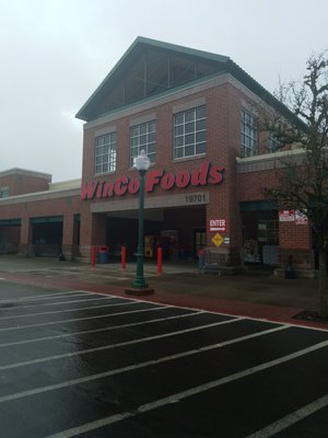 WinCo Foods by null