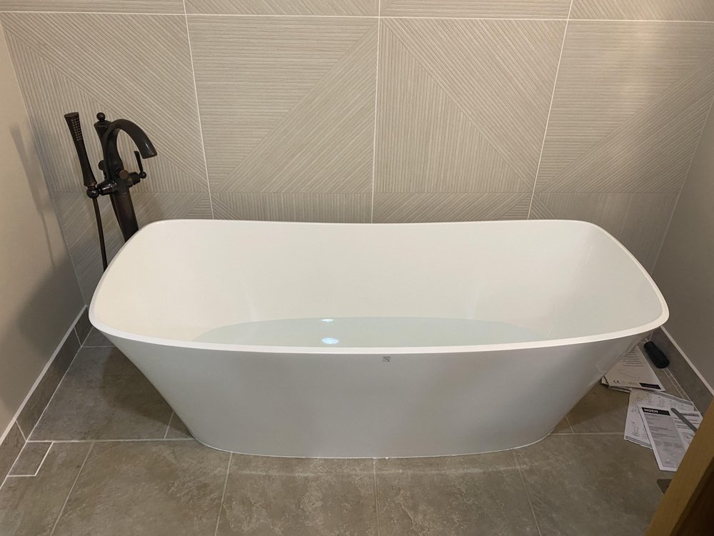 Slide of All Pro Plumbing