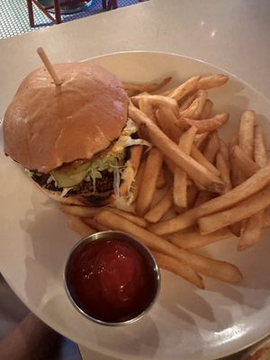 The Front Porch by null