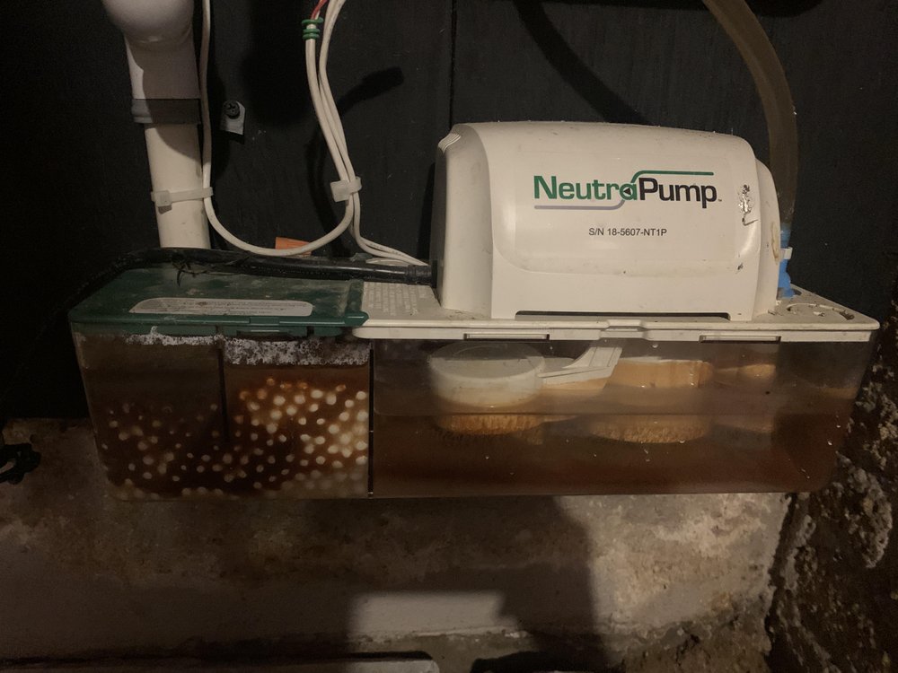 Slide of Pat Dolan Plumbing