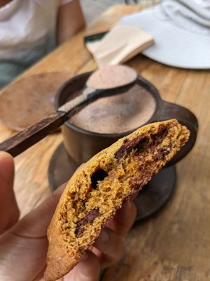 Chocolatería La Rifa by null