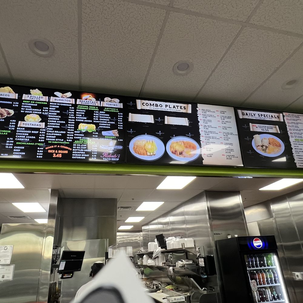 7/5/24 Menu 7/5/24 Menu