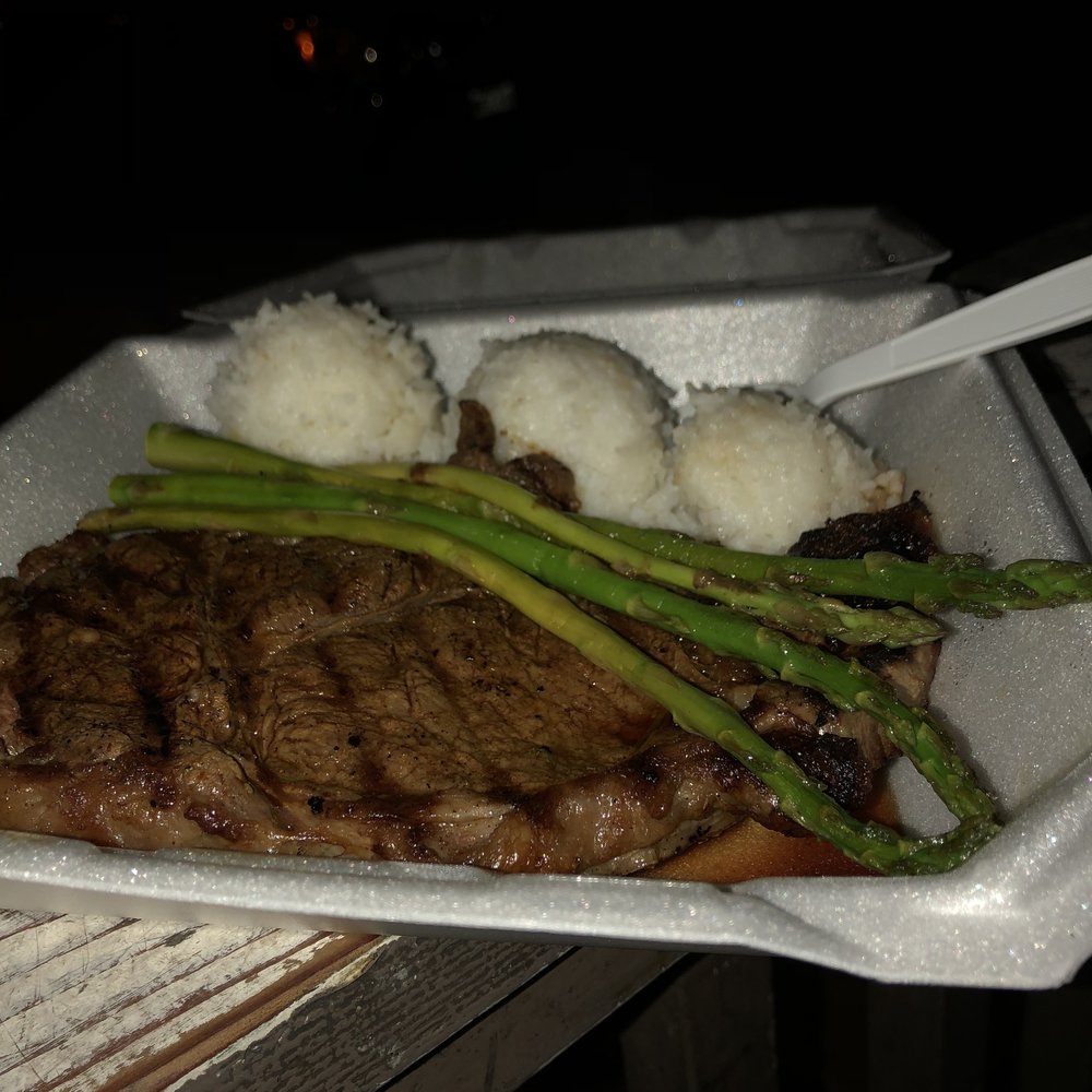 Ray's Café - Ribeye - American Near Me - Honolulu, Hawaii Ray's Café - Ribeye - American Near Me - Honolulu, Hawaii