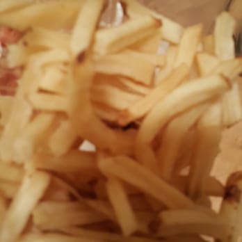 Giovanni - The world's most terrible tasting fries. Like ever. - Italian Near Me - Bronx, New York Giovanni - The world's most terrible tasting fries. Like ever. - Italian Near Me - Bronx, New York