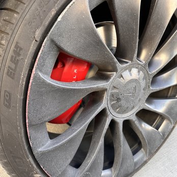 Wheel Masters - Before - Wheel & Rim Repair Near Me - Las Vegas, Nevada Wheel Masters - Before - Wheel & Rim Repair Near Me - Las Vegas, Nevada