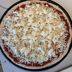 Gordy's Pizza & Pasta